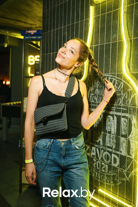 Friday party, фото № 70