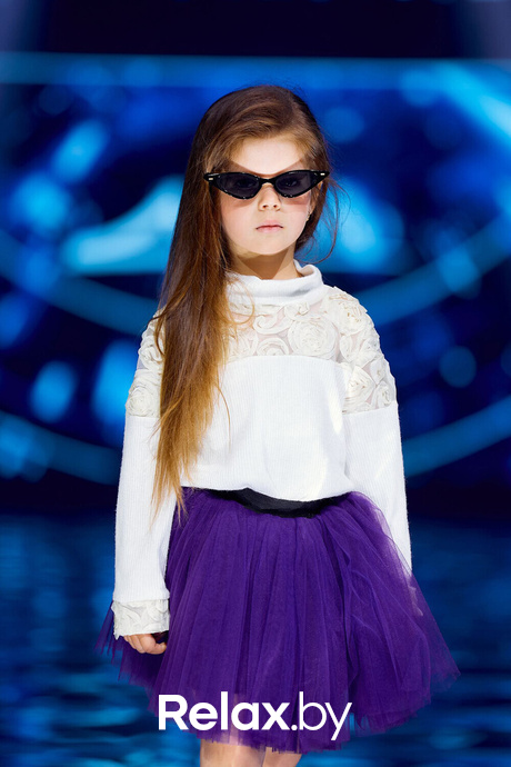 IMG Fashion Show: Choupette, IVA, Grigarovich, фото № 156