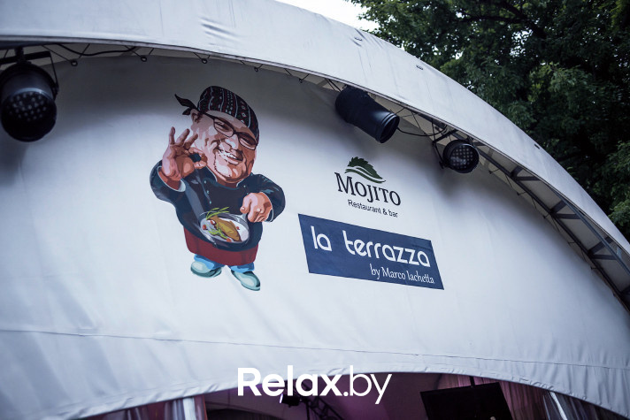 La Terraza Pre-Party, фото № 3