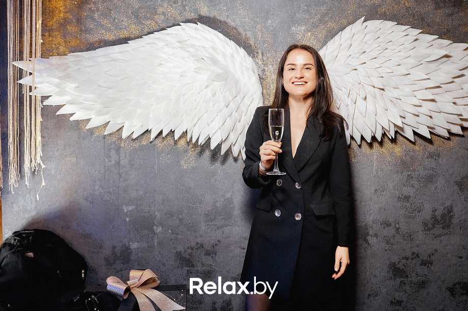 Новый год в Ангелах, фото № 170