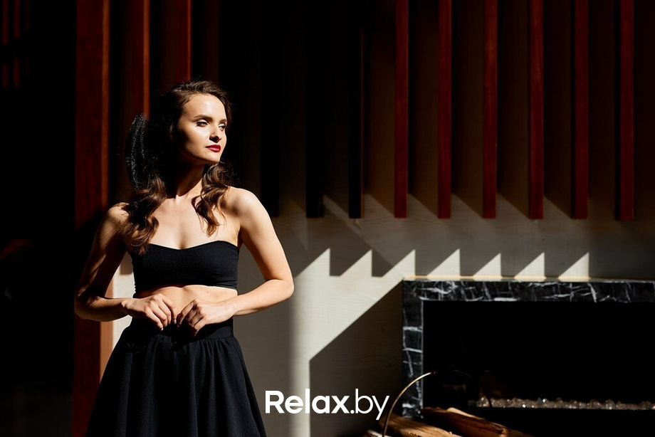 Показ MUA | Brands Fashion Show, фото № 89