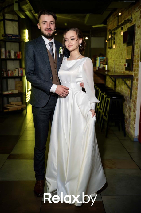 Saturday party, фото № 15