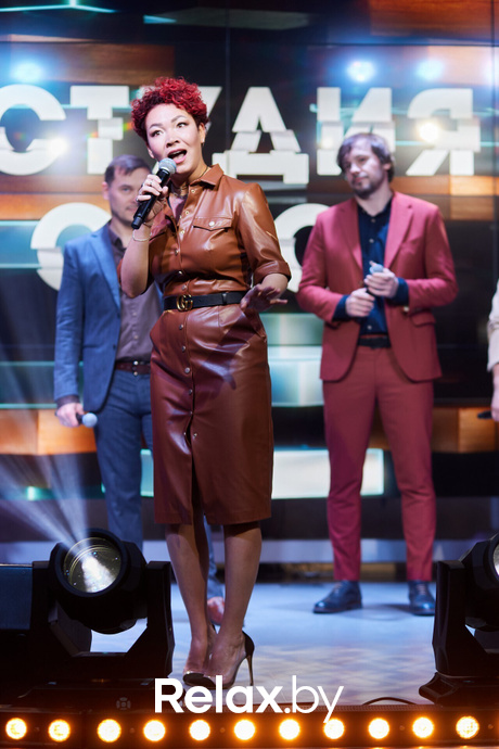 «Студия СОЮЗ», фото № 45