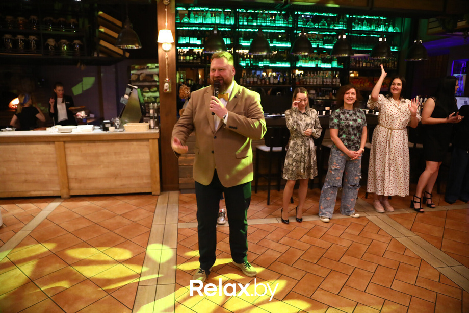 День рождения ресторана «Поедем Поедим», фото № 26