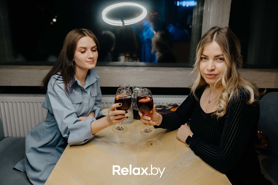 Ночные жители, фото № 49