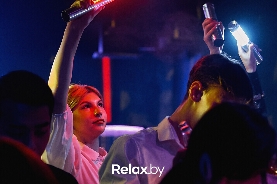 Passion, фото № 36