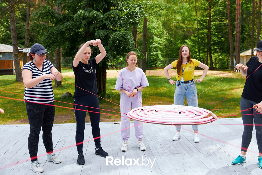 МЕГА-отрыв Relax.by, фото № 110