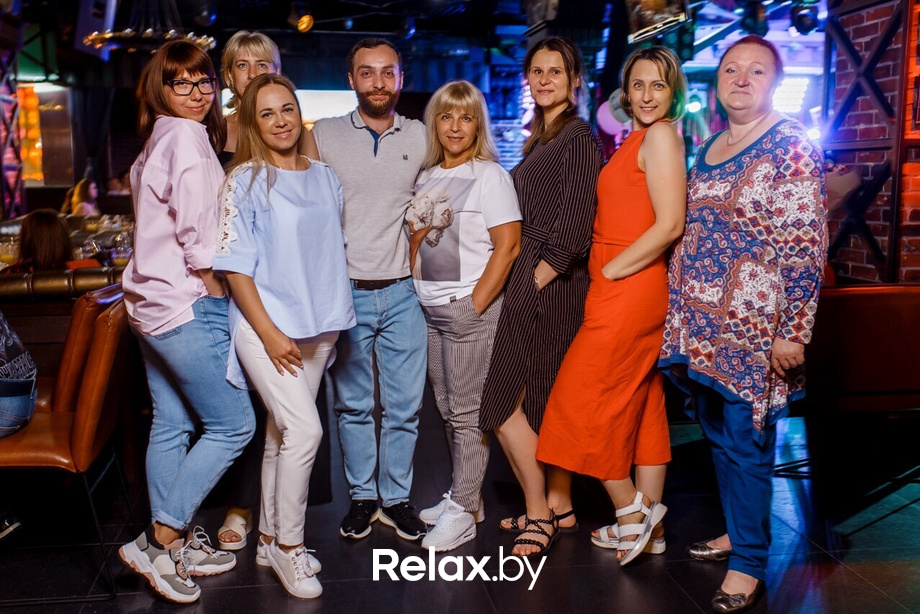 Трибьют Руки Вверх, Иванушки, фото № 8