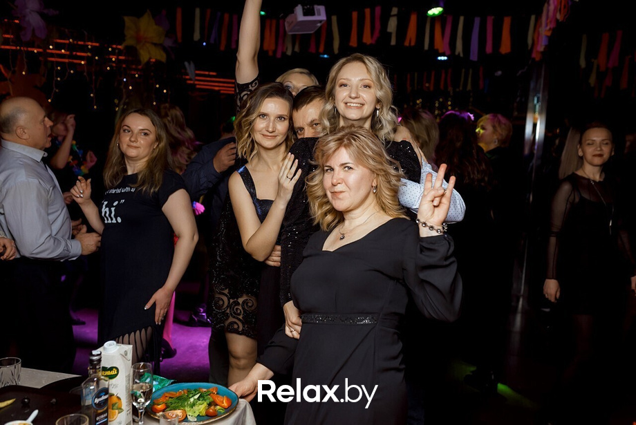 Saturday Party, фото № 84