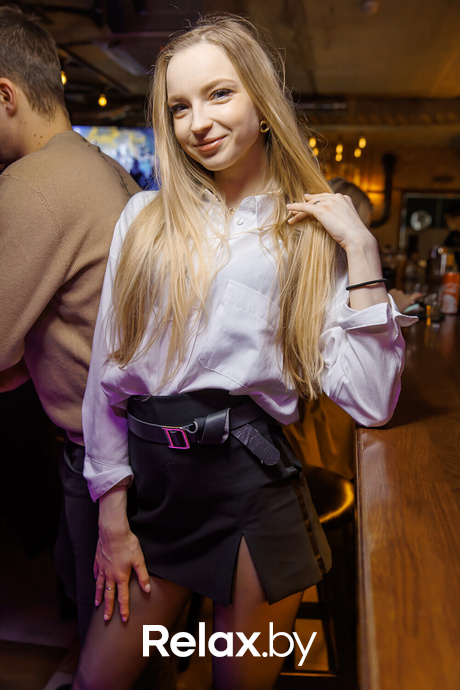 Hot Saturday party in Zavod, фото № 141