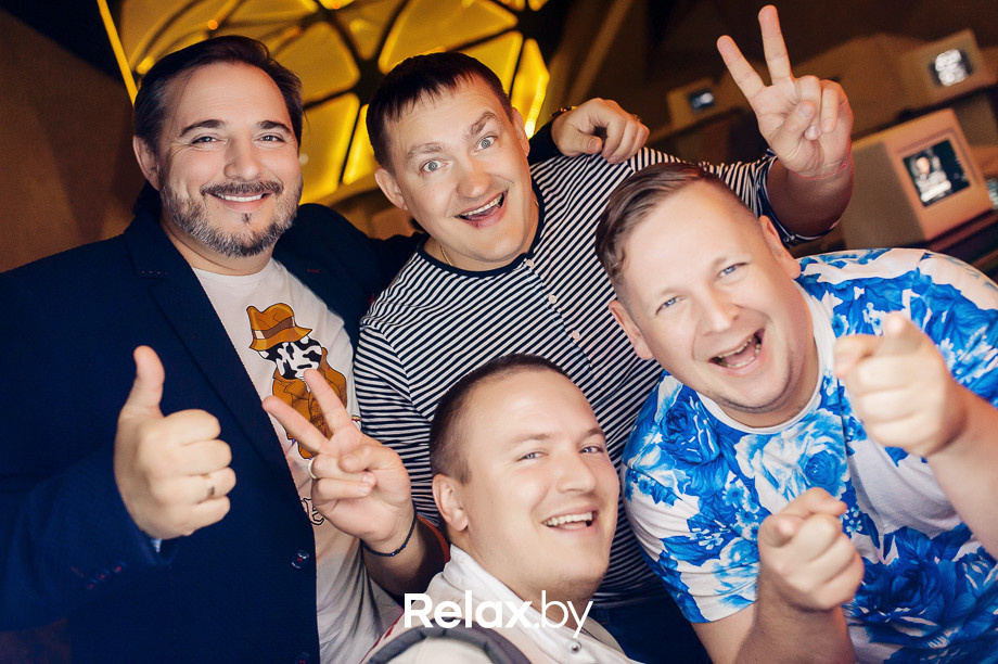 Alen Hit 5 лет творчества, фото № 9