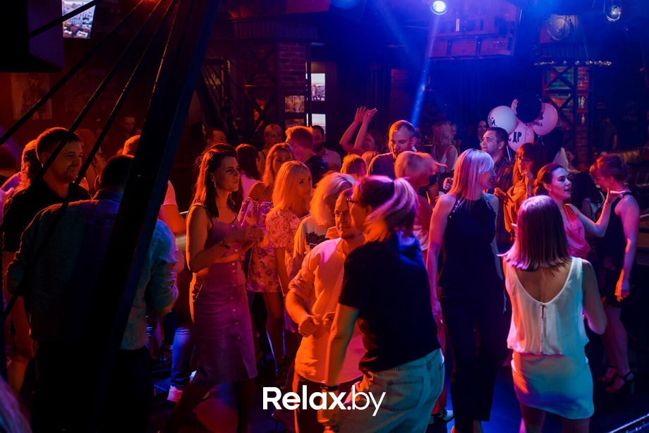 Трибьют Руки Вверх, Иванушки, фото № 15