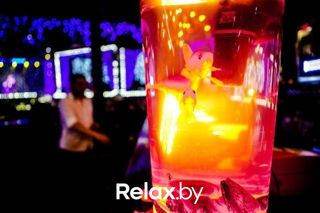 Вечеринка Crazy Flowers, фото № 52