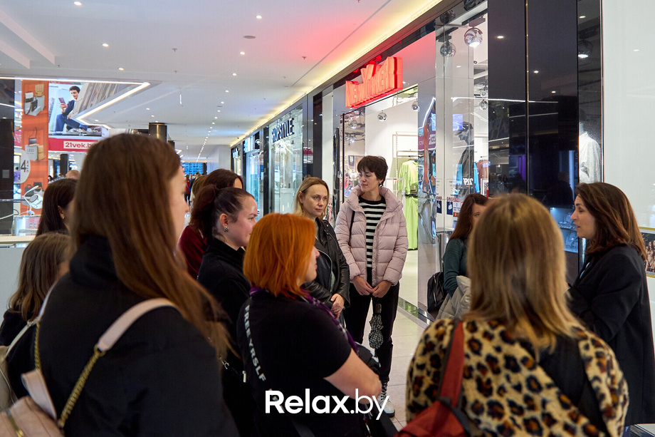 Шопинг-экскурсия со стилистом, фото № 3