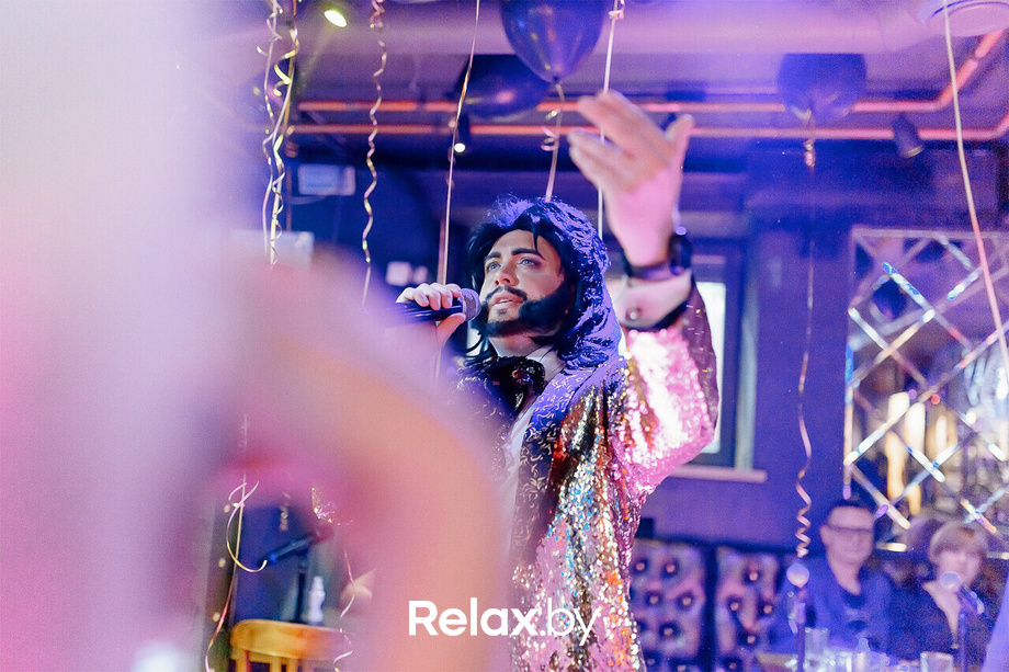 День рождения Полугара, фото № 107