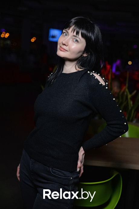 Ночные Жители, фото № 87