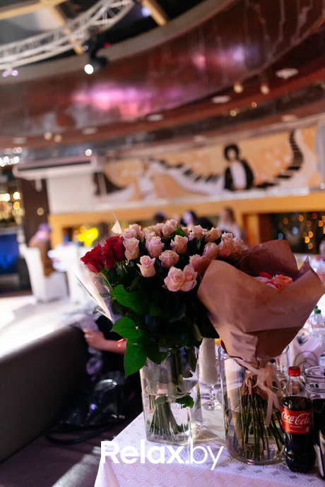 Кавер группа Starland в Ретро-кафе, фото № 4