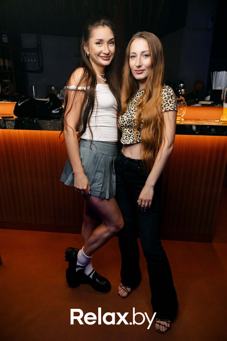 Ночные жители, фото № 38