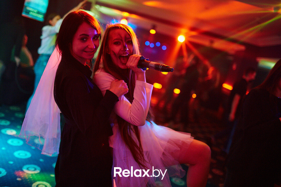 Ночь страшно красивых песен, фото № 28