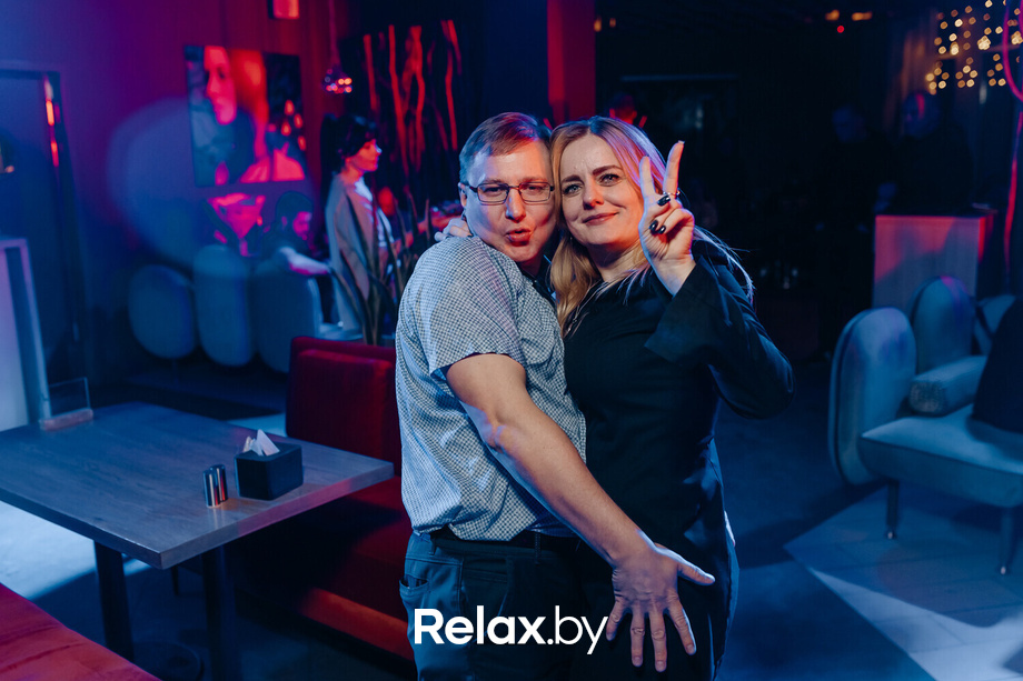 Ночные жители, фото № 99