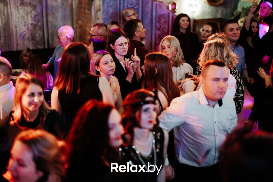 Saturday Party, фото № 61