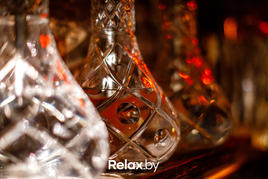 Live Lounge, фото № 35