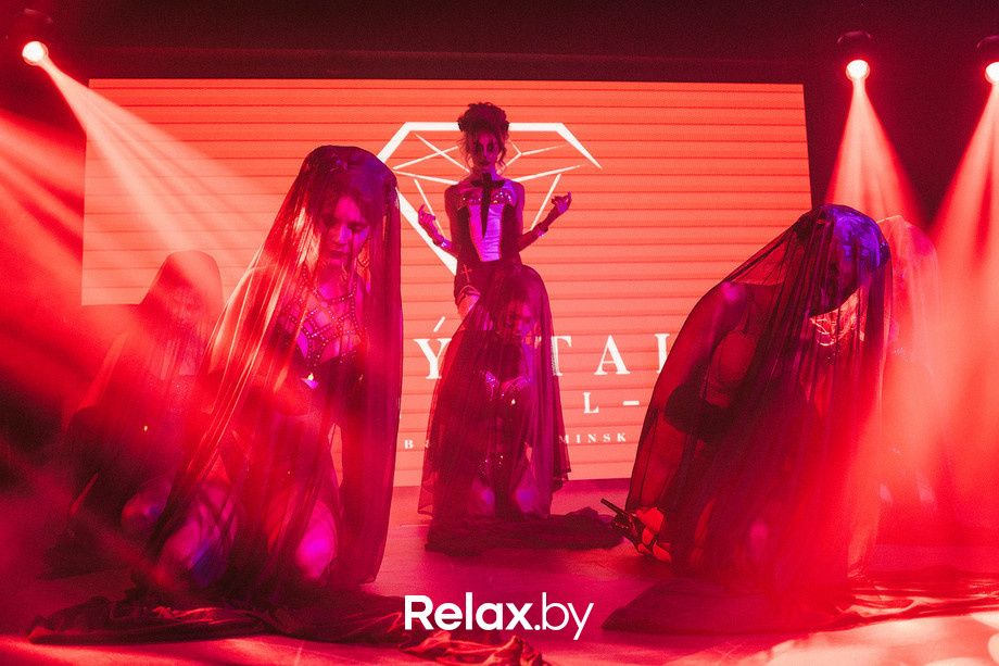 Halloween. Проклятие Аннабель, фото № 36