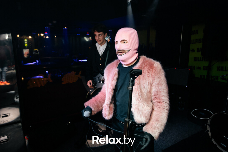 Killfish Metal Concert, фото № 31