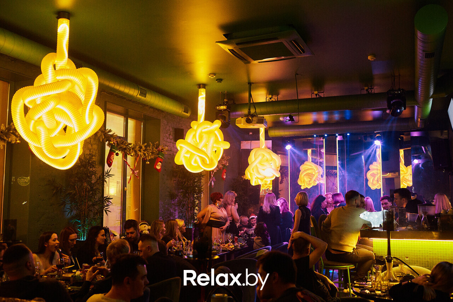 NuaWinter Weekend, фото № 65