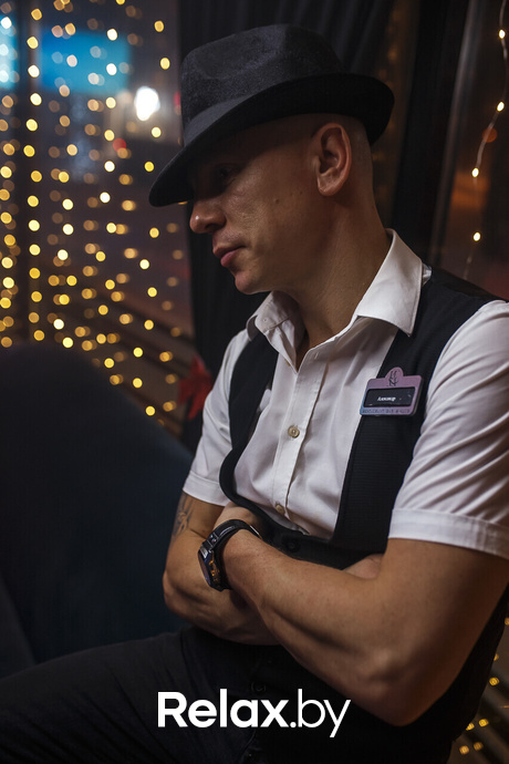 Circus show in Luna, фото № 37