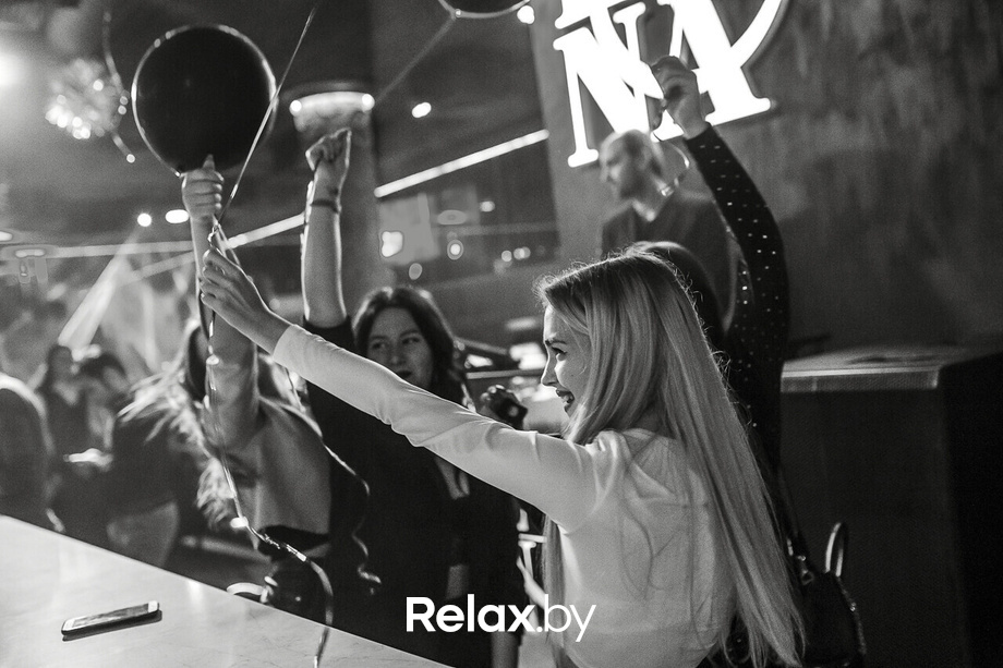 Saturday Luna, фото № 11