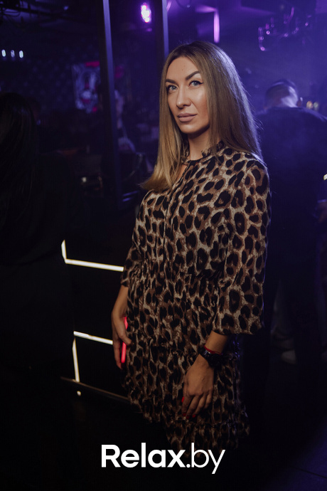 Friday «Dominant», фото № 20