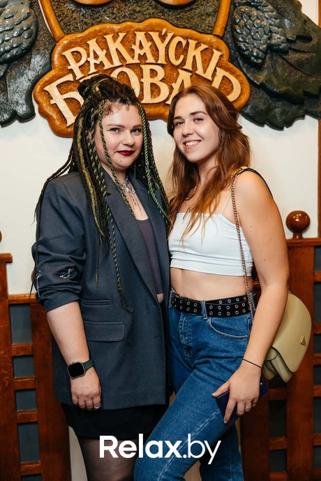 Отдыхаем Броварно, фото № 7