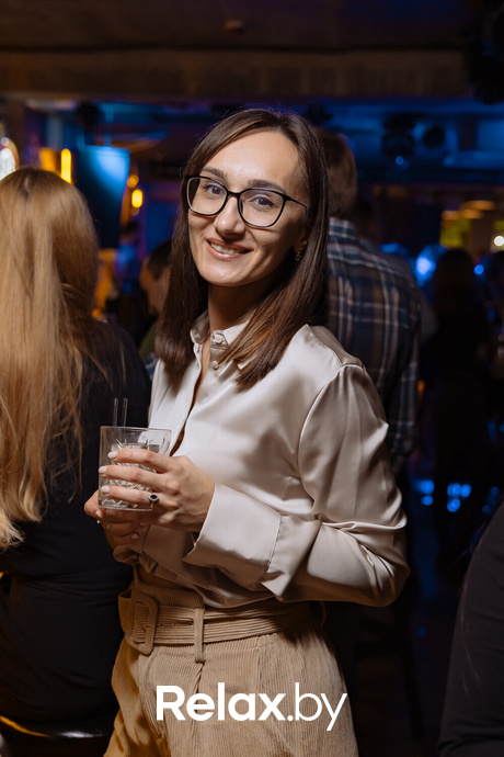 Saturday party, фото № 81