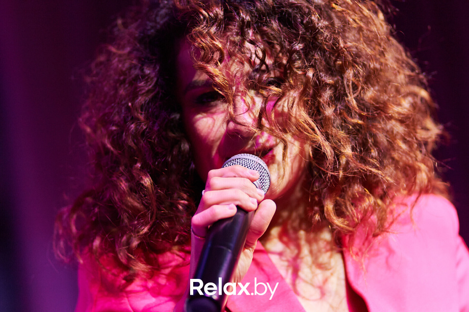 «Осень на драйве» вместе с BMW 5, фото № 96