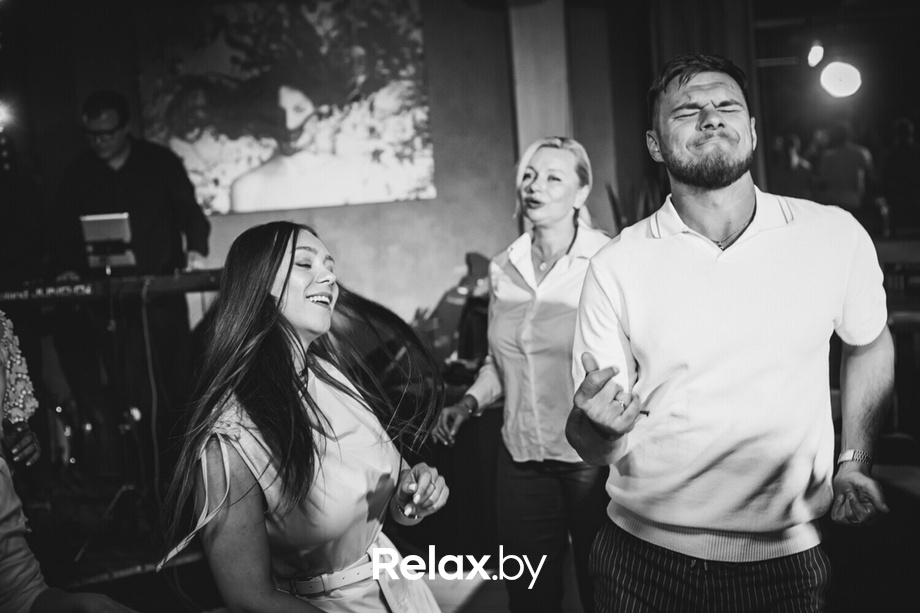 Ночные жители, фото № 40