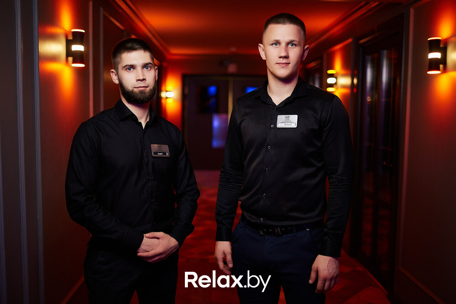 Караоке, фото № 17