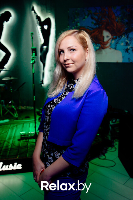 Ночные жители, фото № 15