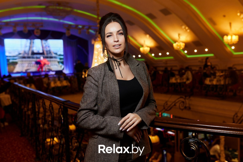 «Гала ужин Максима Рыбакова», фото № 22