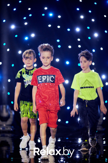 IMG Fashion KILLA PARTY - KIDS’ SHOW, фото № 395