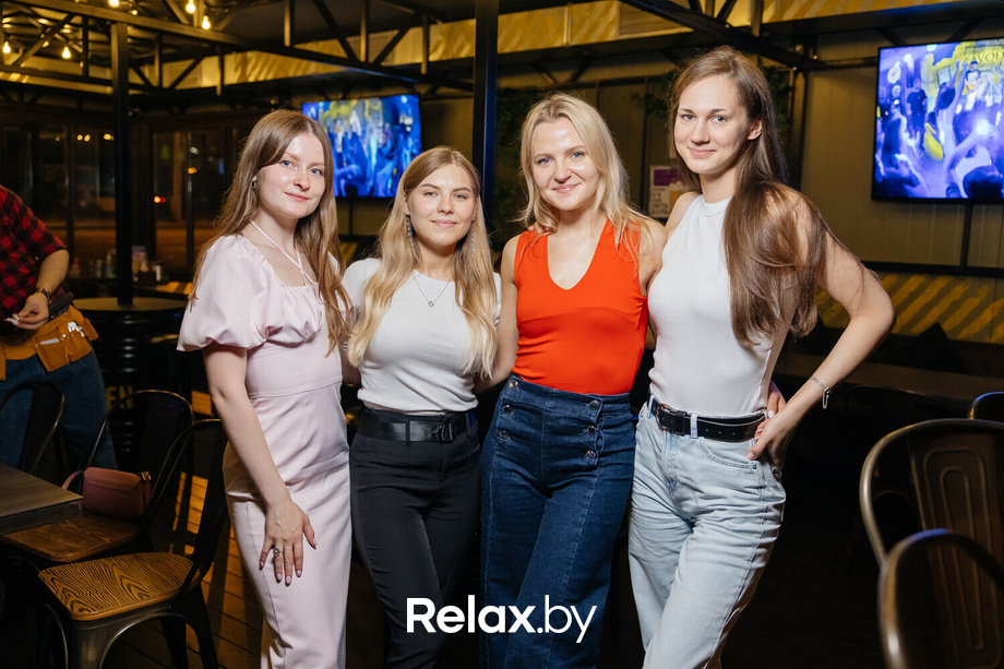 Saturday party, фото № 42