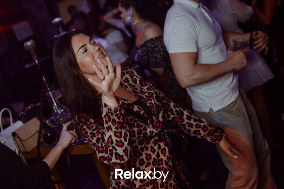 Saturday LUXURIA LXR, фото № 17