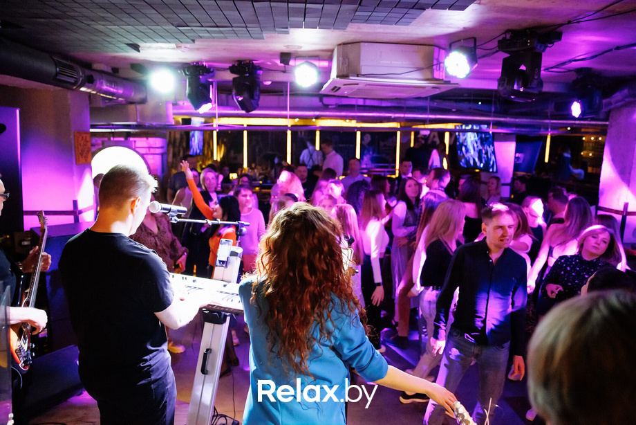 Saturday In Zavod, фото № 22