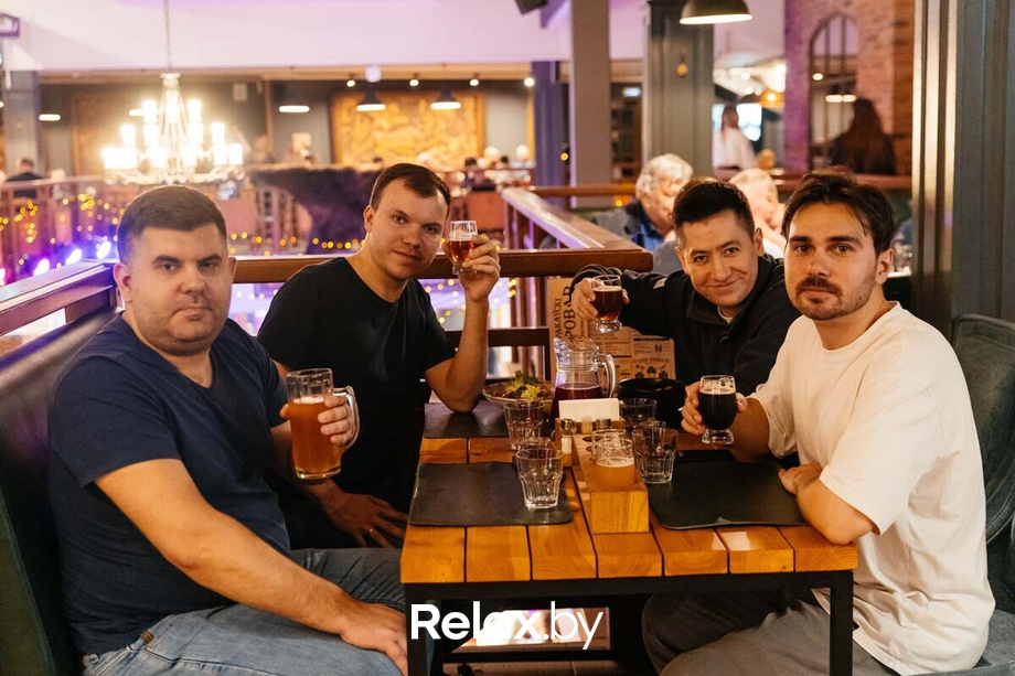 Танцуем в Броваре, фото № 36