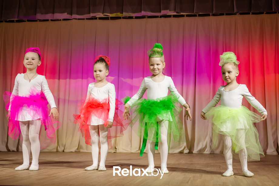 Веселый оркестр, фото № 61