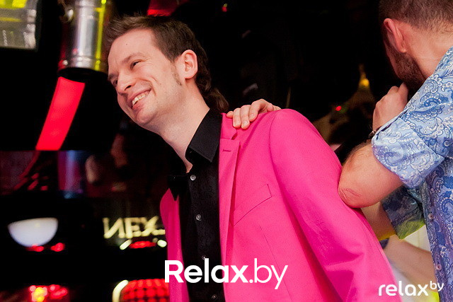 Next Club Show, фото № 29