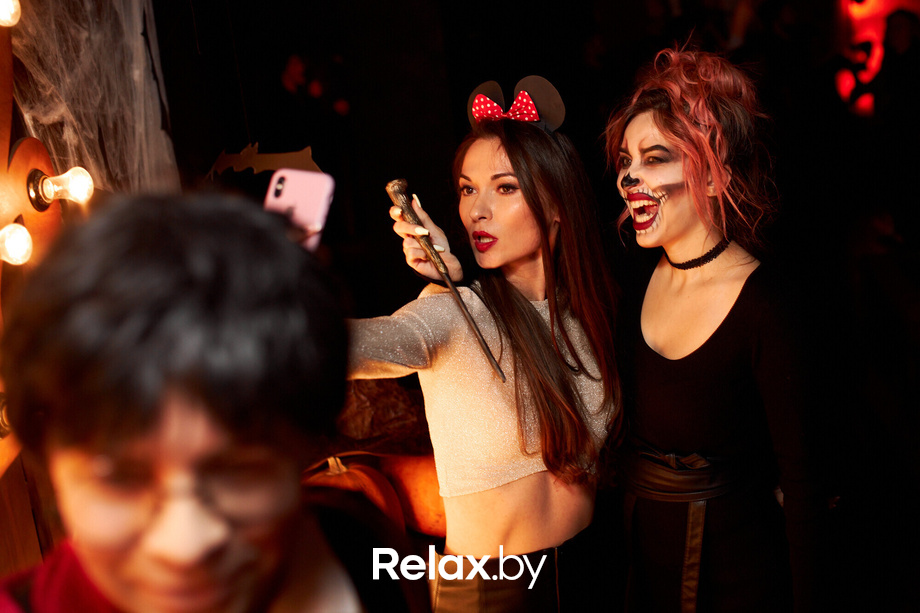 Halloween, фото № 49