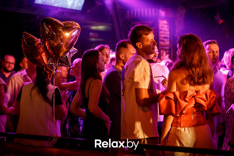 Brooklyn Live!, фото № 8