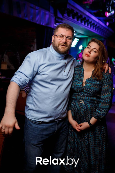 Brooklyn Live!, фото № 103