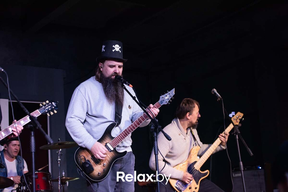 Таверна World of Barcraft, фото № 104